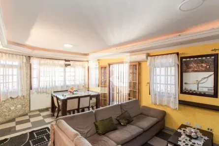 Casa com 3 Quartos à venda, 136m² no Bortolândia, São Paulo