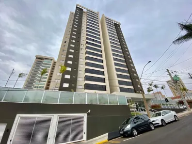 Apartamento com 3 Quartos à venda, 194m² no Barbosa, Marília