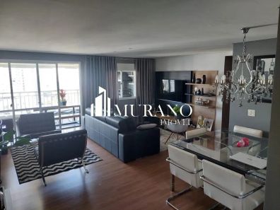 Apartamento com 2 Quartos à venda, 96m² no Vila Andrade, São Paulo