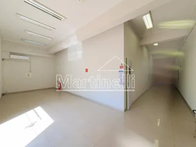 Imóvel Comercial para alugar, 300m² no Ipiranga, Ribeirão Preto
