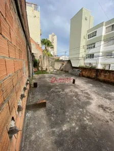 Casa com 5 Quartos à venda, 450m² no São Lucas, Belo Horizonte