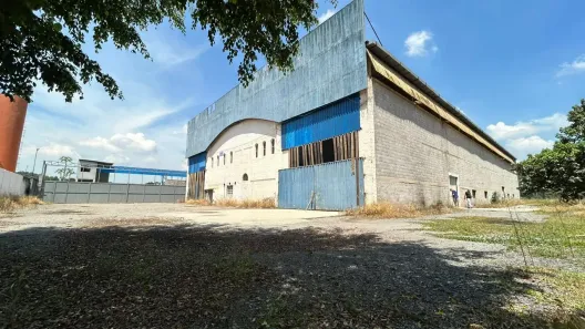 Galpão/Depósito/Armazém à venda, 1735m² no Paisagem Renoir, Cotia