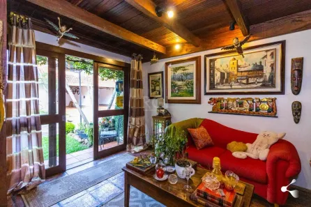 Casa de Condomínio com 4 Quartos à venda, 232m² no Ipanema, Porto Alegre