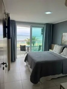 Apartamento com 1 Quarto para alugar, 33m² no Manaíra, João Pessoa