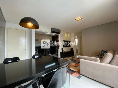 Apartamento com 2 Quartos à venda, 56m² no Jardim Inconfidência, Uberlândia