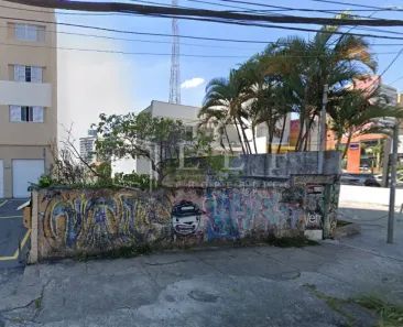 Lote/Terreno à venda, 320m² no Sumarezinho, São Paulo
