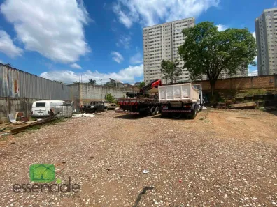 Lote/Terreno à venda, 400m² no Jardim Riacho das Pedras, Contagem