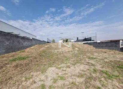 Lote/Terreno à venda, 1000m² no Jardim Terras de Santa Helena, Jacareí