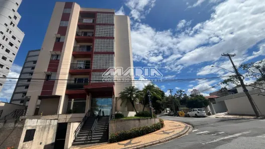 Apartamento com 1 Quarto à venda, 64m² no Jardim Flamboyant, Campinas
