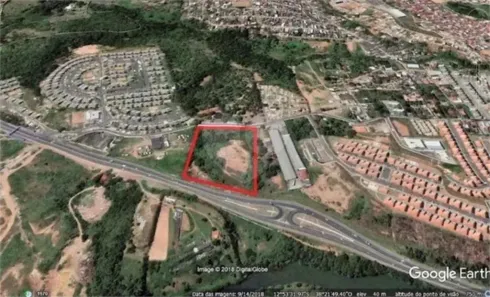 à venda, 22670m² no Cassange, Salvador