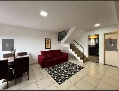 Apartamento com 3 Quartos à venda, 100m² no Araras, Teresópolis