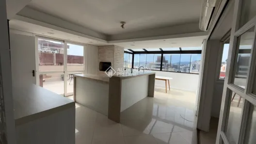Cobertura com 2 Quartos para alugar, 180m² no Tristeza, Porto Alegre