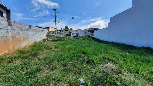 Lote/Terreno à venda, 267m² no Jardim Santo Antônio, Atibaia
