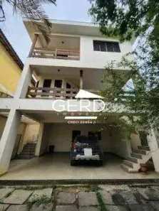 Sobrado com 4 Quartos à venda, 285m² no Vila Osasco, Osasco