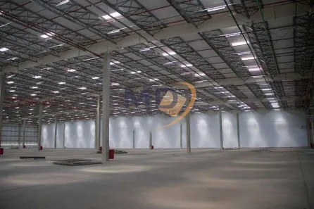 Galpão/Depósito/Armazém para alugar, 2400m² no , Extrema