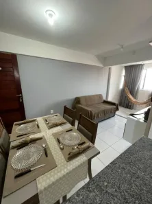 Apartamento com 2 Quartos à venda, 56m² no Ponta Negra, Natal