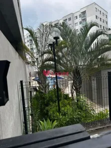 Apartamento com 1 Quarto à venda, 39m² no Pechincha, Rio de Janeiro