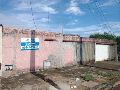 Casa com 3 Quartos à venda, 144m² no Jardim Guanabara, Goiânia