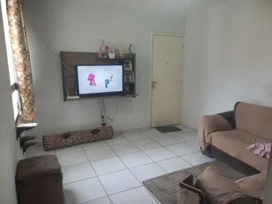 Apartamento com 2 Quartos à venda, 48m² no Loteamento Jardim das Águas, Sumaré