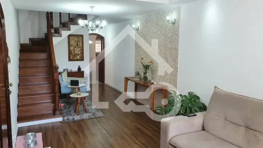 Sobrado com 3 Quartos à venda, 185m² no Anchieta, São Bernardo do Campo