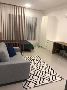 Flat com 1 Quarto à venda, 28m² no Pantanal, Florianópolis