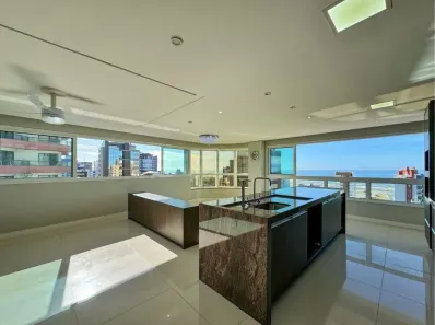 Apartamento com 3 Quartos à venda, 125m² no Torres, Torres