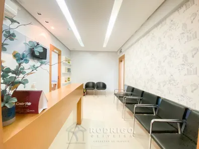 Consultório à venda, 50m² no Centro, Montes Claros
