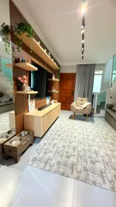 Casa de Condomínio com 2 Quartos à venda, 85m² no Copacabana, Belo Horizonte