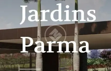 Lote/Terreno à venda, 259m² no Jardins Parma, Senador Canedo