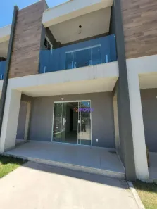 Casa de Condomínio com 2 Quartos à venda, 94m² no Inoã (Inoã), Maricá
