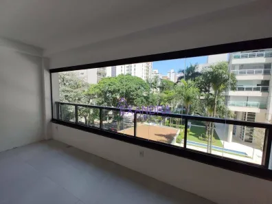 Apartamento com 3 Quartos à venda, 104m² no Cerqueira César, São Paulo