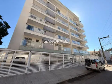 Apartamento com 3 Quartos à venda, 103m² no Jardim Jalisco, Resende