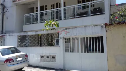 Casa de Condomínio com 8 Quartos à venda, 380m² no Freguesia (Jacarepaguá), Rio de Janeiro
