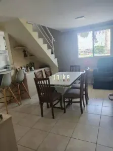 Cobertura com 3 Quartos à venda, 82m² no Jardim América, São José dos Campos