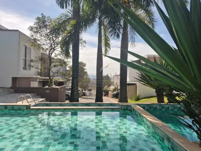 Casa de Condomínio com 3 Quartos à venda, 147m² no Jardim Paulista, Atibaia