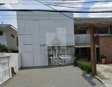 Imóvel Comercial à venda, 292m² no Indianópolis, São Paulo