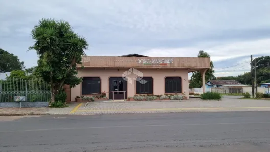 Prédio Comercial à venda, 350m² no Centro, São Francisco de Paula