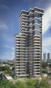 Apartamento com 4 Quartos à venda, 235m² no Tirol, Natal