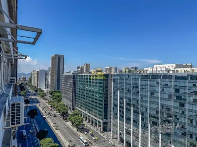 Sala Comercial à venda, 29m² no Centro, Rio de Janeiro