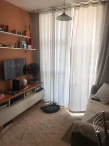 Apartamento com 2 Quartos à venda, 49m² no Jaguaré, São Paulo
