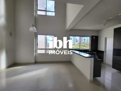 Apartamento com 1 Quarto à venda, 64m² no Vila da Serra, Nova Lima
