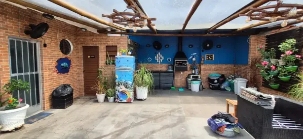 Apartamento com 3 Quartos à venda, 120m² no Centro, Nilópolis