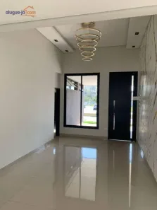 Casa de Condomínio com 3 Quartos à venda, 118m² no Jardim Jacinto, Jacareí