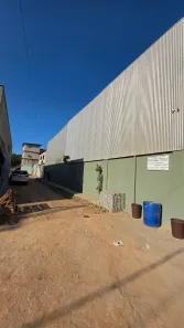 Galpão/Depósito/Armazém para alugar, 400m² no Darly Santos, Vila Velha