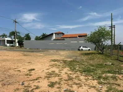 Lote/Terreno à venda, 900m² no Jardim Novo Horizonte, Limeira