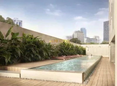 Apartamento com 3 Quartos à venda, 111m² no Funcionários, Belo Horizonte