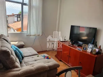Apartamento com 2 Quartos à venda, 84m² no Porto Velho, São Gonçalo