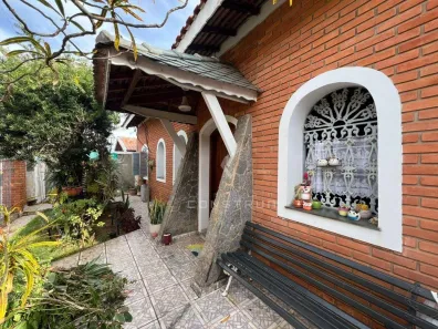 Casa com 3 Quartos à venda, 255m² no Jardim Santana, Campinas