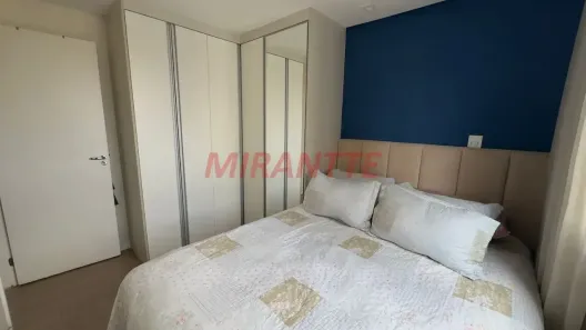 Apartamento com 2 Quartos à venda, 57m² no Vila Dom Pedro II, São Paulo