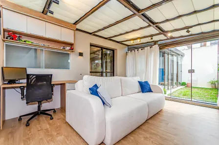 Apartamento com 2 Quartos à venda, 86m² no Guaíra, Curitiba